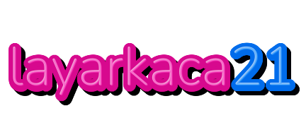 layarkaca21 — logo kanal